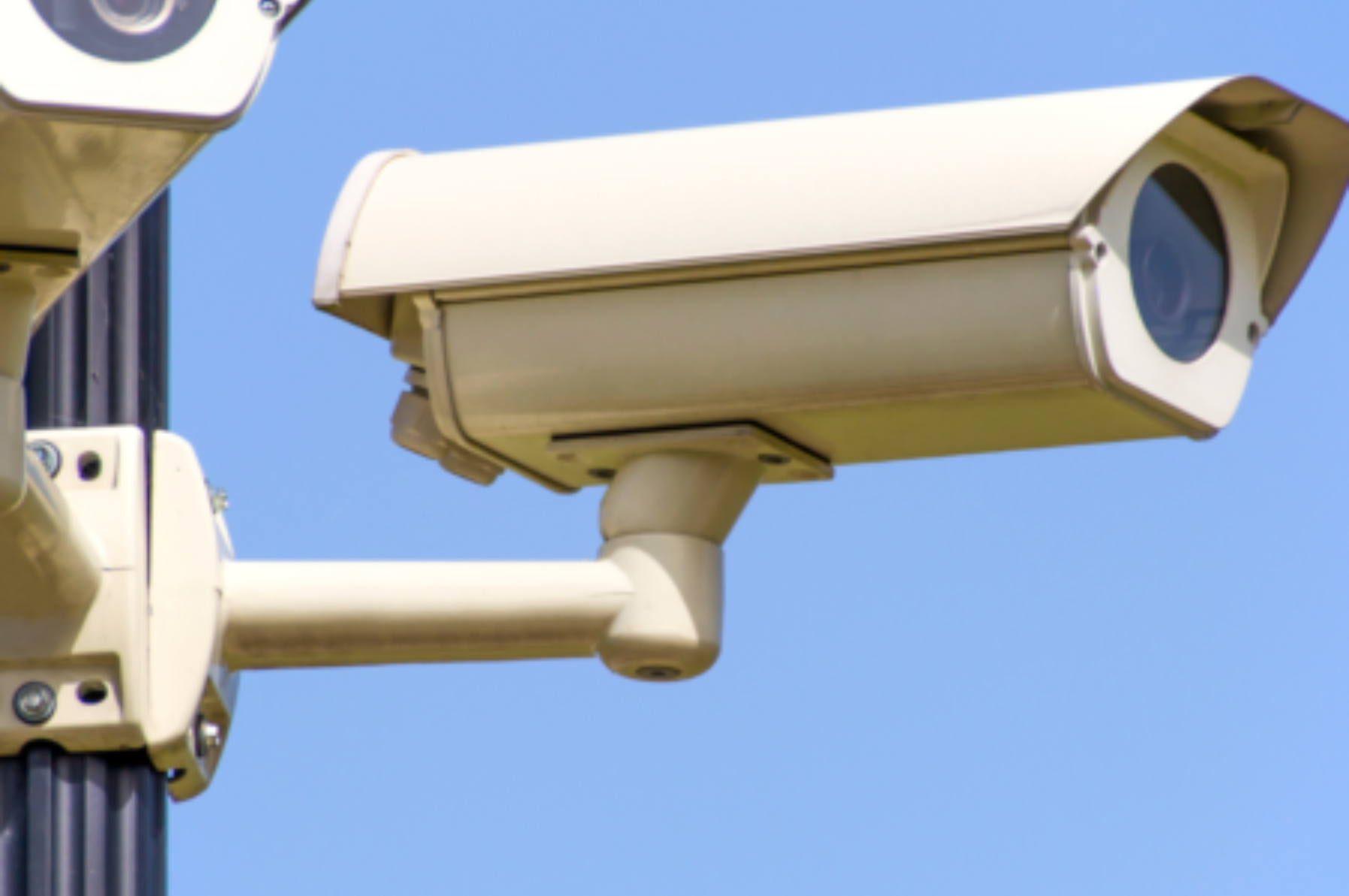 Surveillance Gadgets