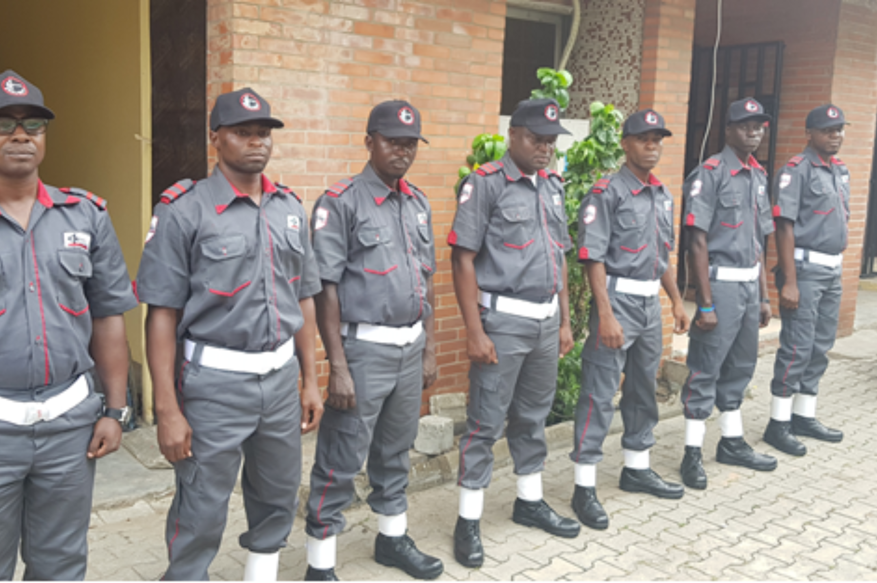 Private Security Guards
